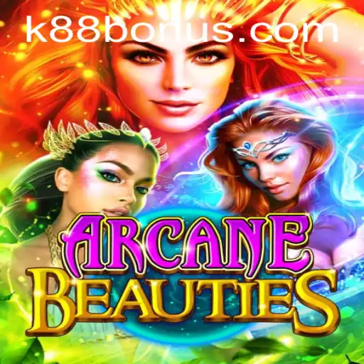 Explorando o Mundo de ArcaneBeauties: Uma Imersão no K88.Game