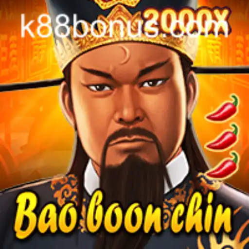 Descubra BaoBoonChin: A Novidade em Jogos Online da K88.Game