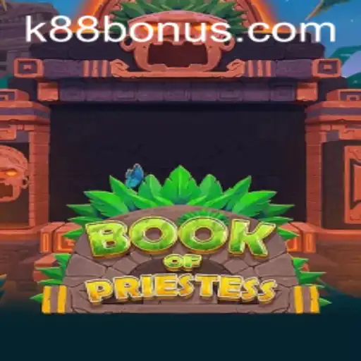 Explorando o Fascinante Mundo de BookOfPriestess no K88.Game