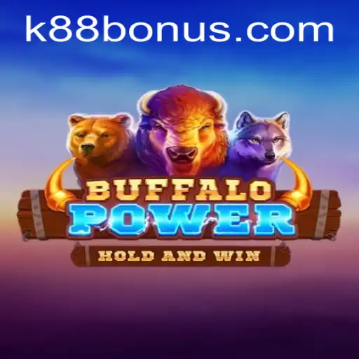 Descubra o Fascinante Mundo de BuffaloPower em K88.Game