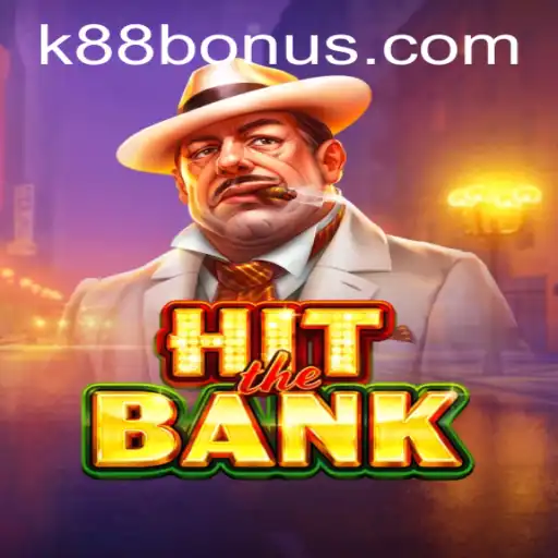 HitTheBank: Explorando a Aventura Financeira do K88.Game