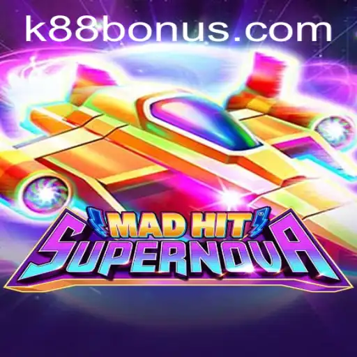 Explorando o Jogo MadHitSupernova