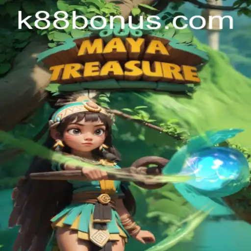 Explorando as Aventuras de MayaTreasure no K88.Game