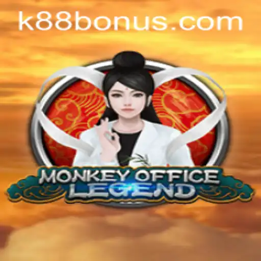 MonkeyOfficeLegend: Uma Jornada Selvagem no Escritório