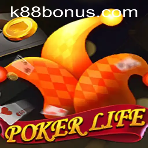 Explorando o Mundo do PokerLife: Uma Jornada no Universo de K88.Game