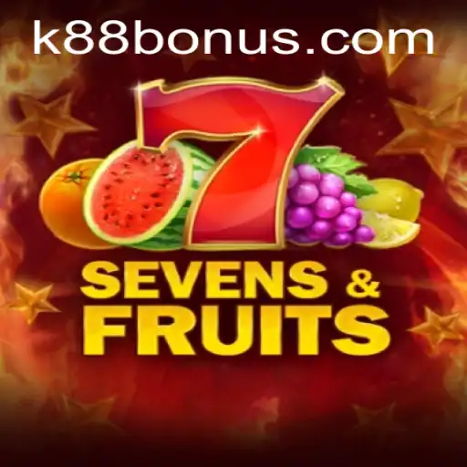 Explorando o Mundo de SevensFruits no K88.Game
