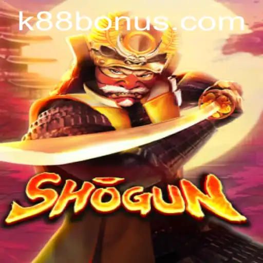 Explorando o Fascinante Mundo de Shogun no K88.Game