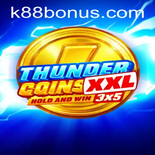 Explorando o Mundo de ThunderCoinsXxl: Um Mergulho Profundo no Jogo