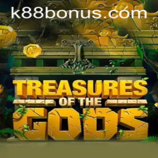 Explorando o Mundo do Tesouro dos Deuses com K88.Game