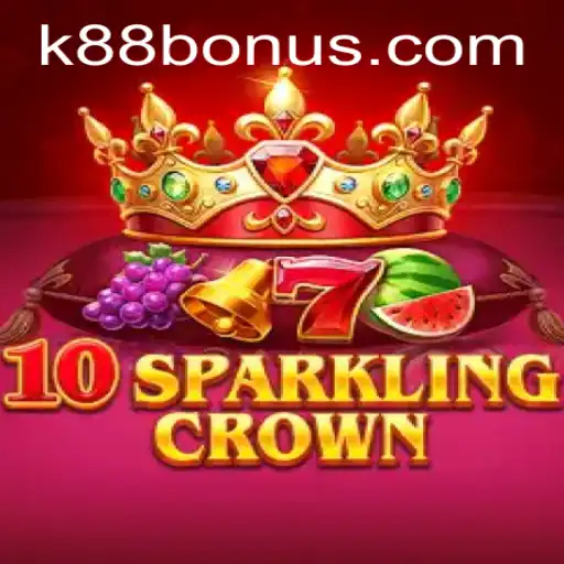 Descubra o Fascinante Mundo de 10SparklingCrown no K88.Game