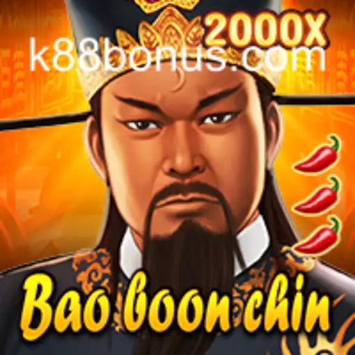 Descubra BaoBoonChin: A Novidade em Jogos Online da K88.Game