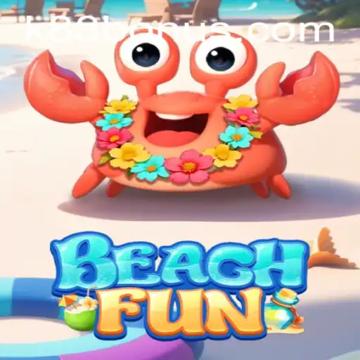 Explorando o Jogo BeachFun: Um Mergulho nas Aventuras de K88.Game