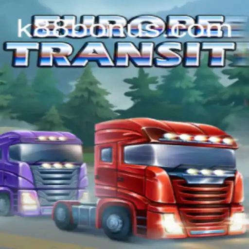 Explorando o Mundo do EuropeTransit: Um Guia Completo para o Novo Jogo  K88.Game