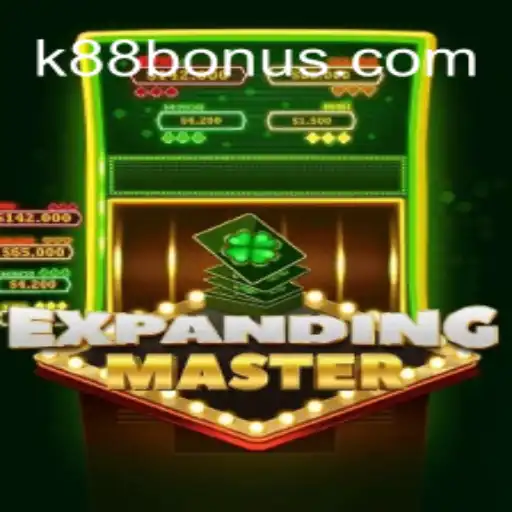 ExpandingMaster: Descubra O Fascínio Por Trás do Novo Jogo K88.Game