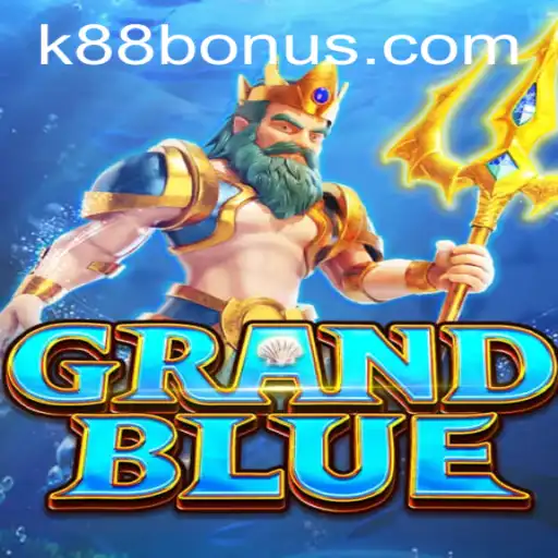 Desvendando o Fascinante Mundo de GRANDBLUE: Uma Jornada com K88.Game