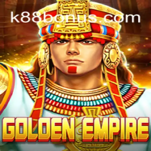 Explorando GoldenEmpire: O Novo Fenômeno do K88.Game