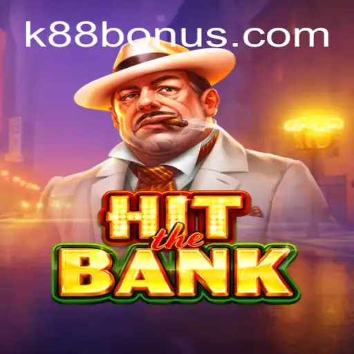 HitTheBank: Explorando a Aventura Financeira do K88.Game