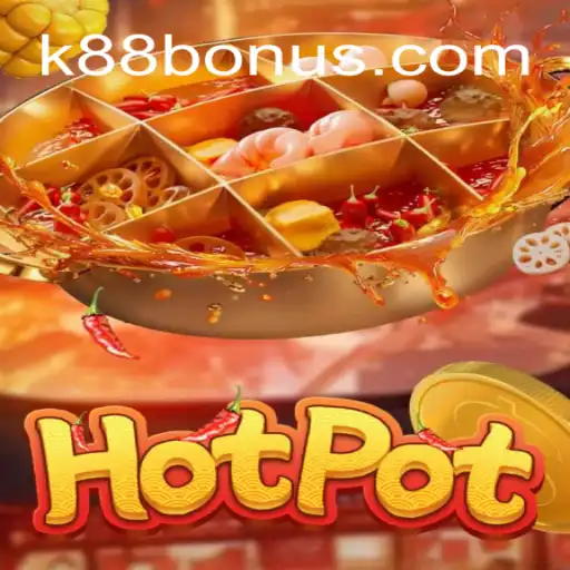 Descubra o Mundo de Hotpot: Regras e Estratégias no K88.Game